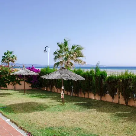Apartamento Los Lances Ii