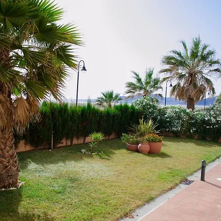 Lances Ii Apartment Tarifa