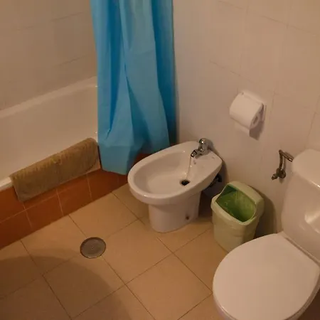 Apartment Lances Ii