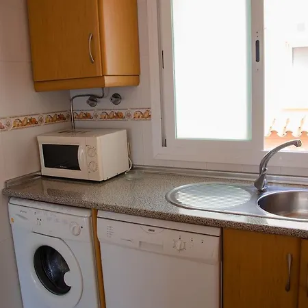 Lances Ii Apartment *