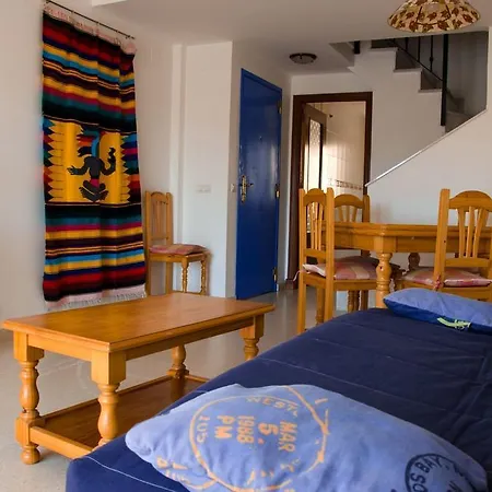 Lances Ii Apartment Tarifa