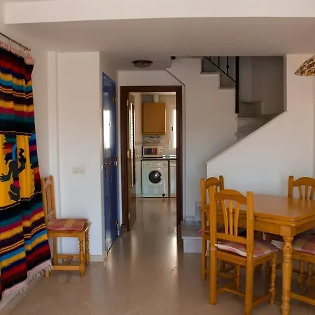 Lances Ii Apartment
