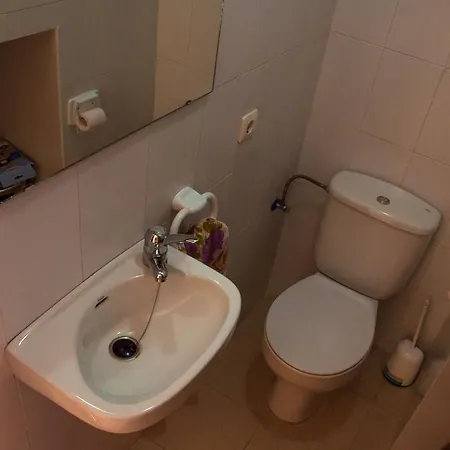 Apartment Lances Ii *