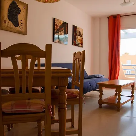Apartment Lances Ii Tarifa