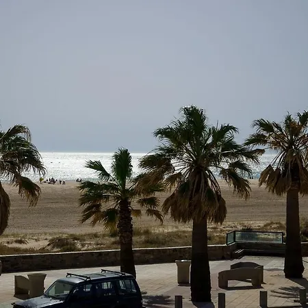 Lances Ii Apartment Tarifa