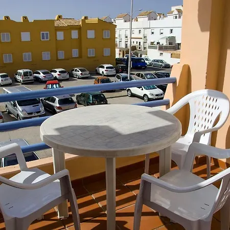 Lances Ii Apartment *